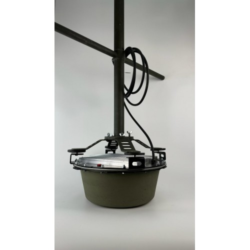 Станция РЭБ Капюшон К-7 в Бердске купольный подавитель дронов fpv