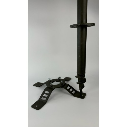 Станция РЭБ «Капюшон» ФПВ-6 в Бердске купольный подавитель FPV Дронов