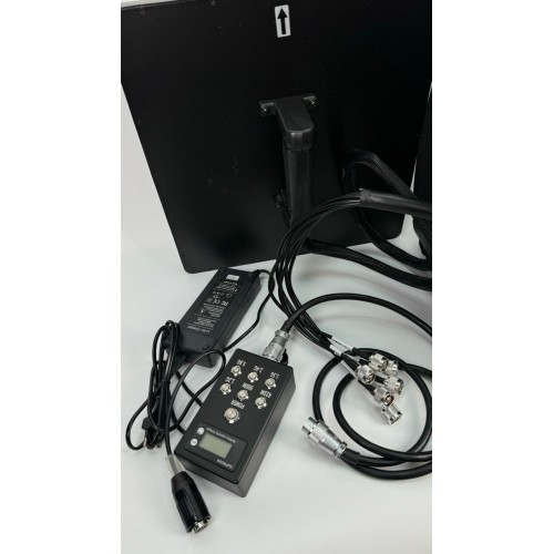 Рюкзак Гарпия GW6-UAV в Бердске подавитель дронов 6 каналов 310Вт