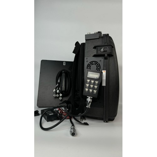 Рюкзак Гарпия Mobile 400W подавитель дронов 8 каналов в Бердске