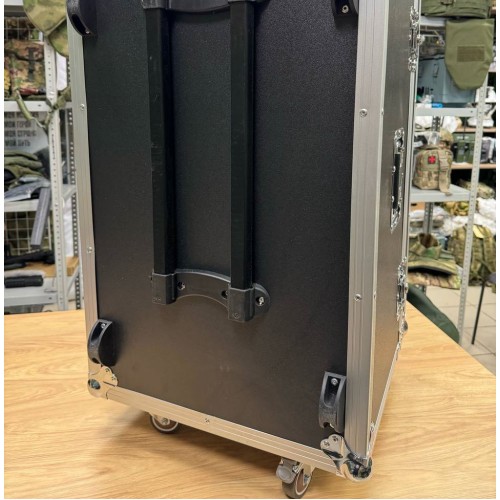 Рюкзак Гарпия GW6-UAV в Бердске подавитель дронов 6 каналов 310Вт