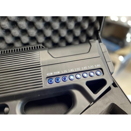 Гарпия (Гром) в Бердске 8-канальный подавитель БПЛА