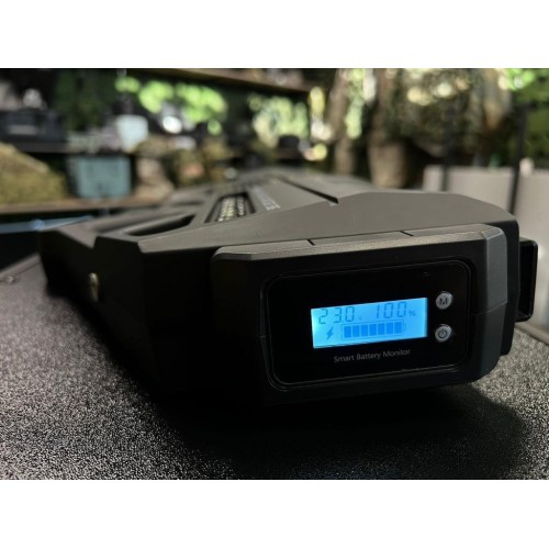 Гарпия (Гром) в Бердске 8-канальный подавитель БПЛА