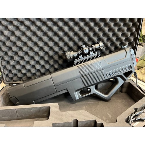 Гарпия (Гром) в Бердске 8-канальный подавитель БПЛА