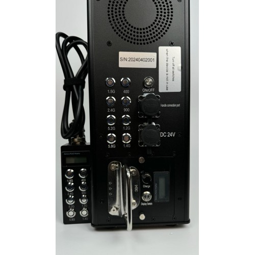 Гарпия Perimeter 380W PRO в Бердске 8-канальный всенаправленный