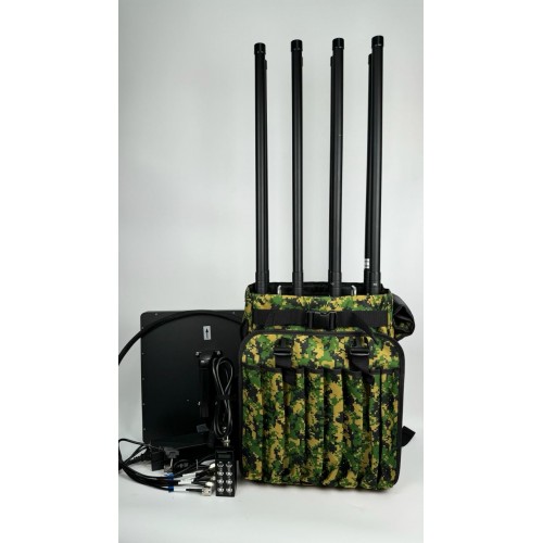 Гарпия Perimeter 380W PRO в Бердске 8-канальный всенаправленный