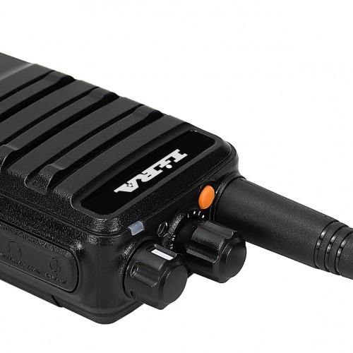 Радиостанция цифровая Lira DP-2000 в Бердске