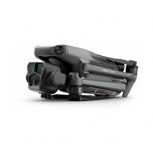 Квадрокоптер DJI Mavic 3 Fly More Combo в Бердске DJI RC / с экраном