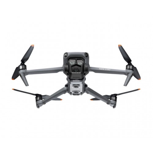 Квадрокоптер DJI Mavic 3 Fly More Combo в Бердске DJI RC / с экраном