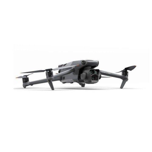 Квадрокоптер DJI Mavic 3 Fly More Combo в Бердске DJI RC / с экраном