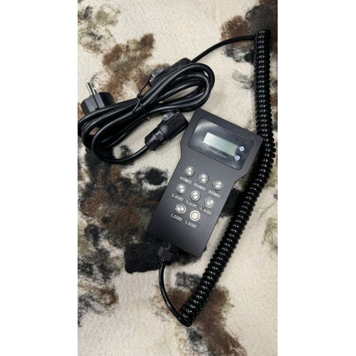 Рюкзак Гарпия CKJ-1704-Mobile подавитель дронов в Бердске 6 каналов 300W