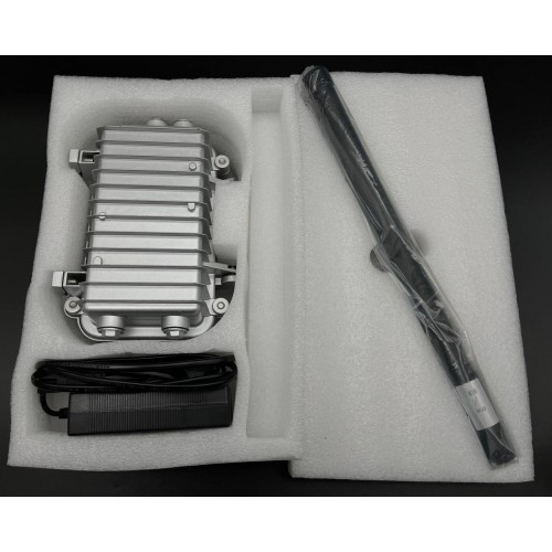 РЭБ Ромашка-1 канальный против дронов FPV в Бердске