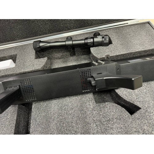 Гарпия GW-UAV102P8 пушка для подавления дронов 8-диапазонная в Бердске