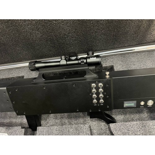 Гарпия GW-UAV102P8 пушка для подавления дронов 8-диапазонная в Бердске