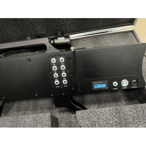 Гарпия GW-UAV102P8 пушка для подавления дронов 8-диапазонная в Бердске