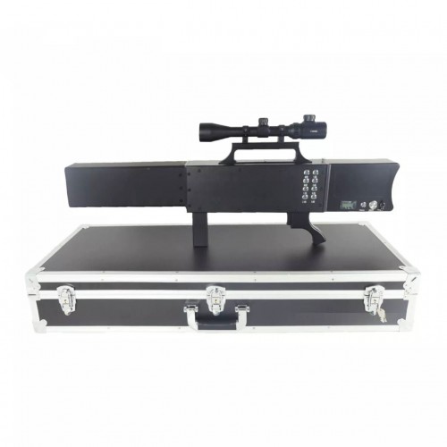 Гарпия GW-UAV102P8 пушка для подавления дронов 8-диапазонная в Бердске