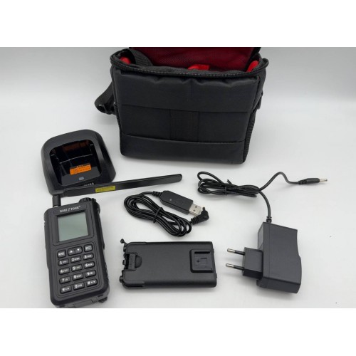 Обнаружитель определитель дронов BORISTONE в Бердске всенаправленный детектор