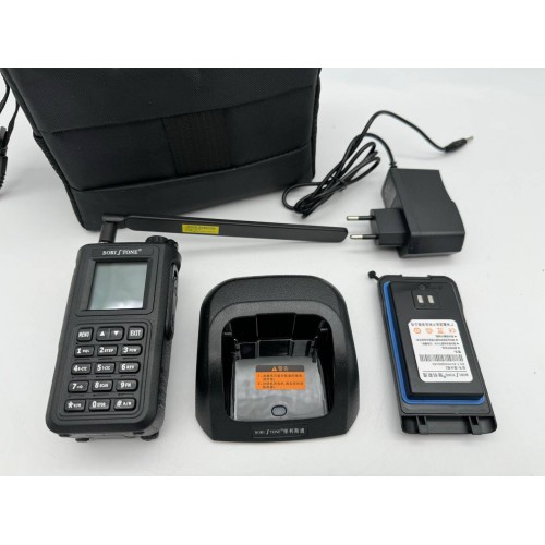 Обнаружитель определитель дронов BORISTONE в Бердске всенаправленный детектор