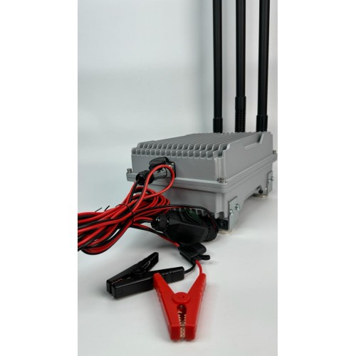 РЭБ РОМАШКА-3 в Бердске комплекс