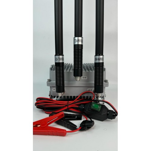 РЭБ РОМАШКА-3 в Бердске комплекс