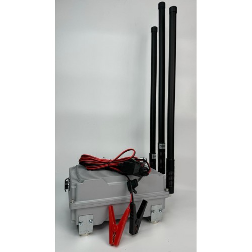 РЭБ РОМАШКА-3 в Бердске комплекс