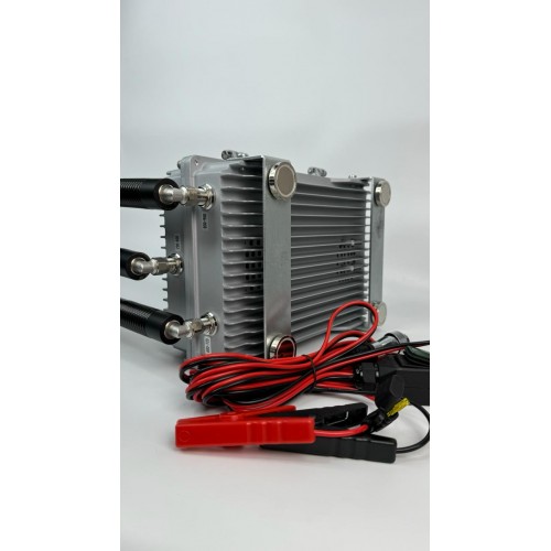 РЭБ РОМАШКА-3 в Бердске комплекс