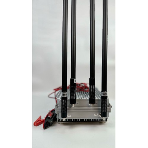 РЭБ РОМАШКА-4 канальный в Бердске подавитель дронов