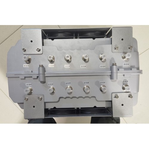 РЭБ РОМАШКА-12 канальный в Бердске подавитель дронов