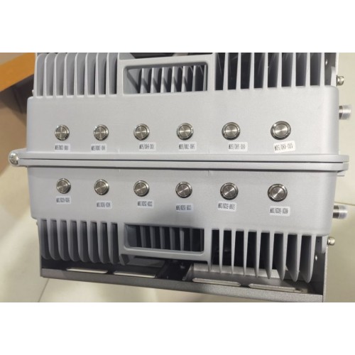 РЭБ РОМАШКА-12 канальный в Бердске подавитель дронов