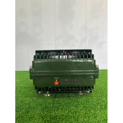 РЭБ РОМАШКА-4 NEW в Бердске подавитель FPV