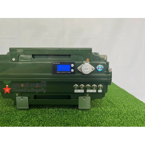 РЭБ РОМАШКА-4 NEW в Бердске подавитель FPV