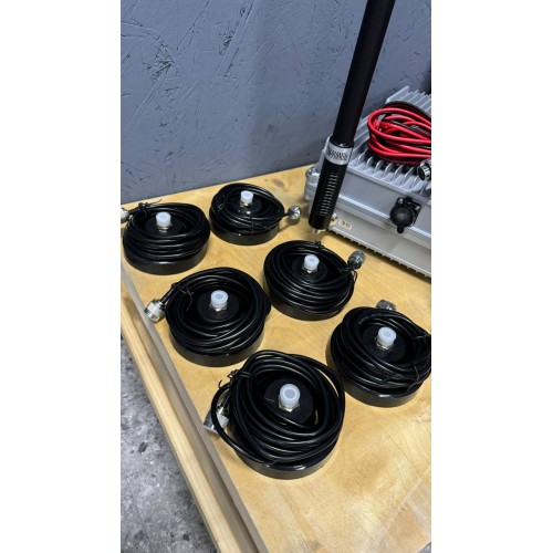 РЭБ РОМАШКА-6 канальный в Бердске подавитель дронов