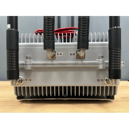 РЭБ РОМАШКА-8 канальный в Бердске подавитель дронов