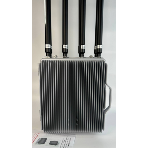 Блокиратор дронов КУПОЛ-2 D8 450W в Бердске 8-канальный