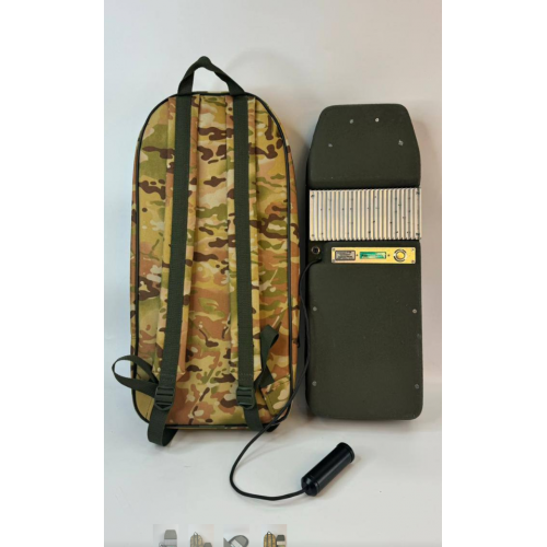 РЭБ «Капюшoн»ТП 4-50 в Бердске рюкзак большой