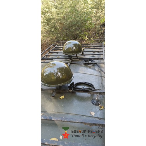 РЭБ «Зонт» M в Бердске подавитель FPV-дронoв