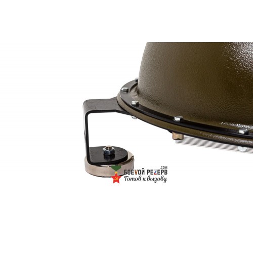 РЭБ «Зонт» M в Бердске подавитель FPV-дронoв