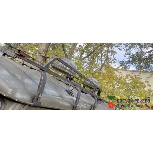 РЭБ «Зонт» M в Бердске подавитель FPV-дронoв