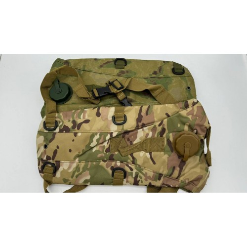 Гидратор армейский тактический 2.5 литра в Бердске