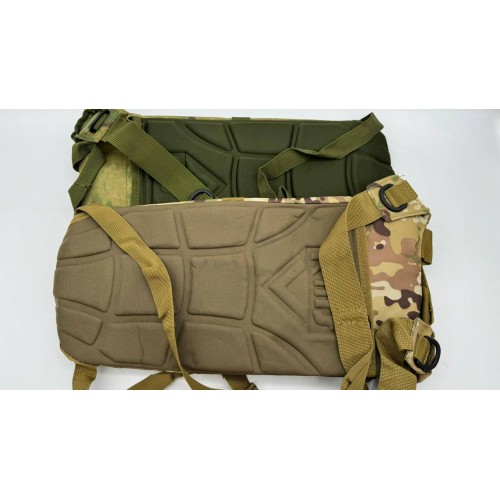 Гидратор армейский тактический 2.5 литра в Бердске