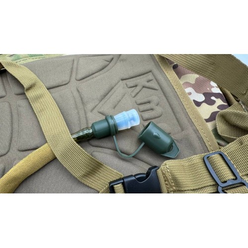 Гидратор армейский тактический 2.5 литра в Бердске