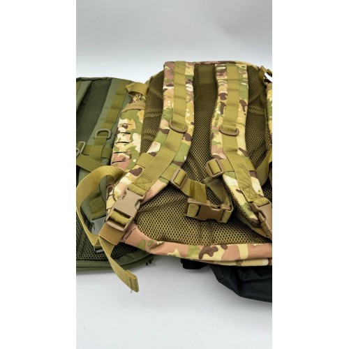 Рюкзак тактический Штурм 35 литров в Бердске