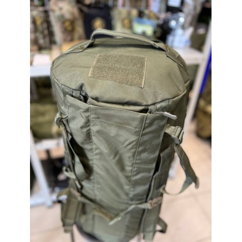 Баул-рюкзак армейский ВКПО нового образца в Бердске