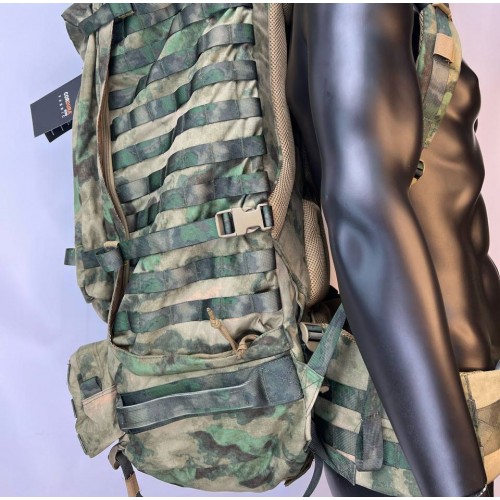 Рюкзак «СУХОПУТ» рейдовый 100 литров в Бердске