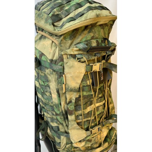 Рюкзак «СУХОПУТ» рейдовый 100 литров в Бердске