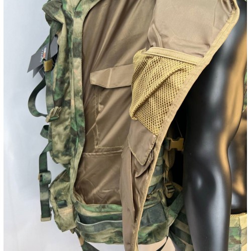 Рюкзак «СУХОПУТ» рейдовый 100 литров в Бердске