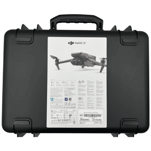 Квадрокоптер DJI Mavic 3T Thermal (Universal Edition) / DJI RC PRO в Бердске