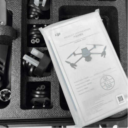 Квадрокоптер DJI Mavic 3T Thermal (Universal Edition) / DJI RC PRO в Бердске