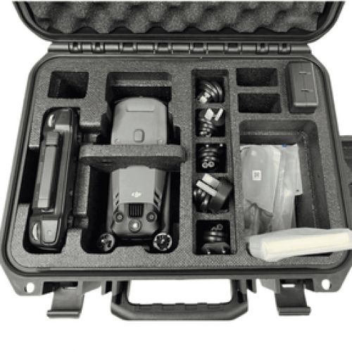 Квадрокоптер DJI Mavic 3T Thermal (Universal Edition) / DJI RC PRO в Бердске