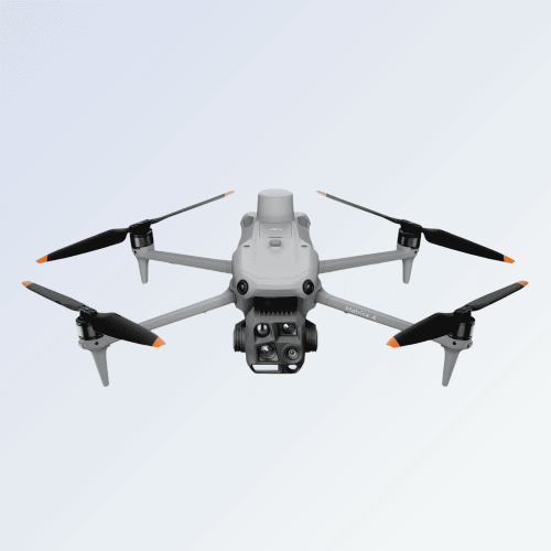 Квадрокоптер DJI Matrice 4T Thermal в Бердске